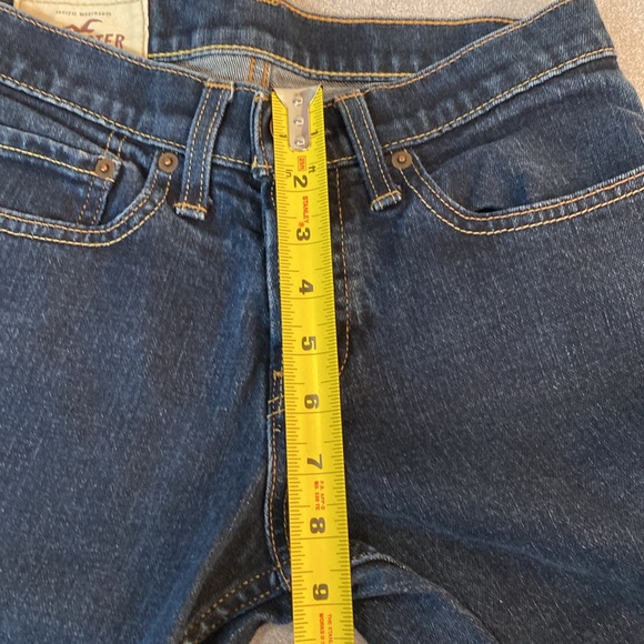 Hollister - Skinny jeans. Size 28/30 - Picture 13 of 15